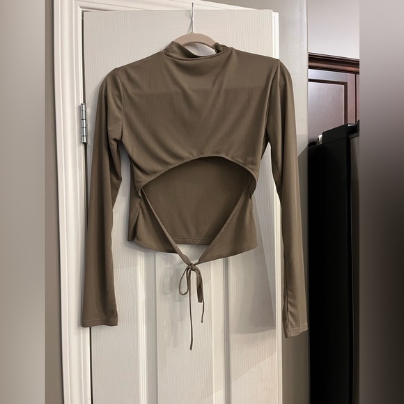 Ardene top - Picture 2 of 4